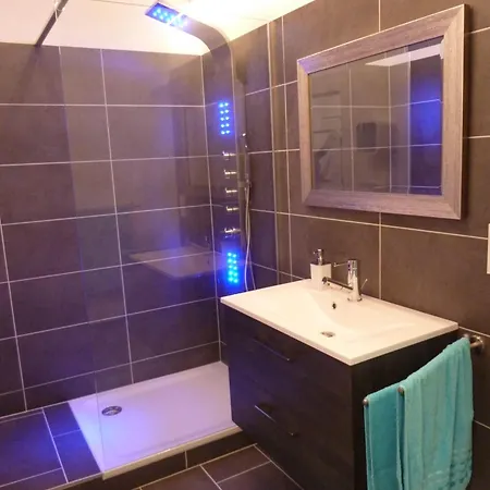Ruhige-2-zimmerwohnung-mit-guter-verkehrsanbindung * نورنبيرغ